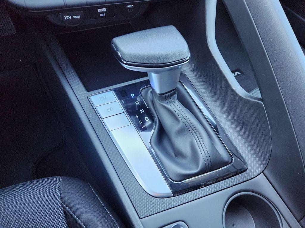 new 2026 Hyundai Elantra car, priced at $22,413