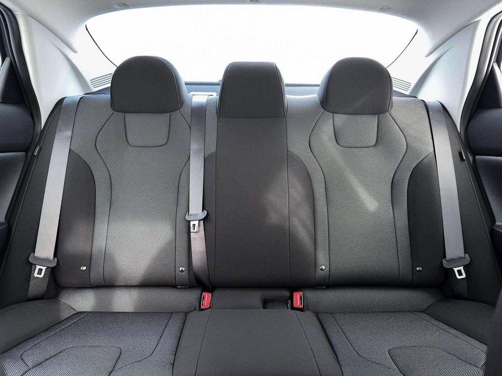 new 2026 Hyundai Elantra car, priced at $22,318