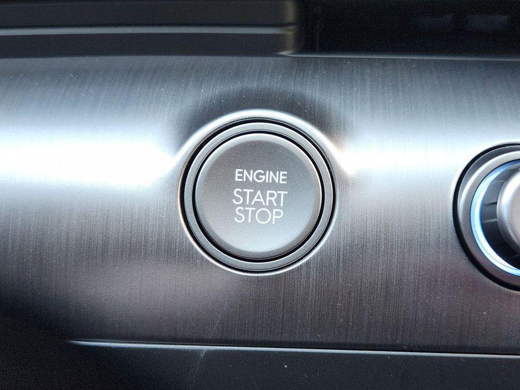 new 2026 Hyundai Kona car, priced at $27,965