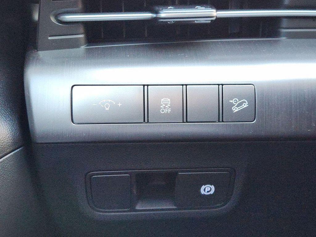 new 2026 Hyundai Kona car, priced at $27,965