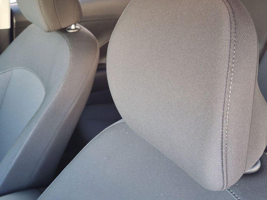 new 2026 Hyundai Kona car, priced at $27,965