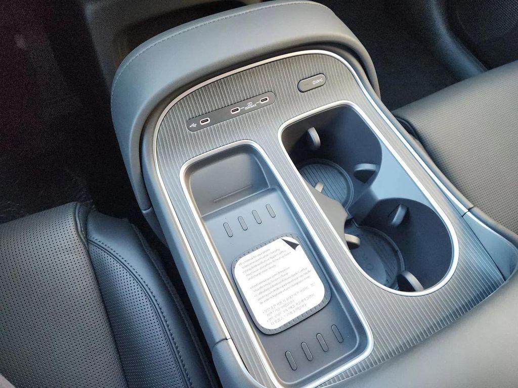 new 2026 Hyundai Palisade Hybrid car, priced at $59,663