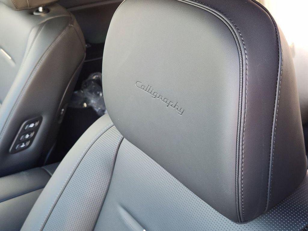 new 2026 Hyundai Palisade Hybrid car, priced at $59,663