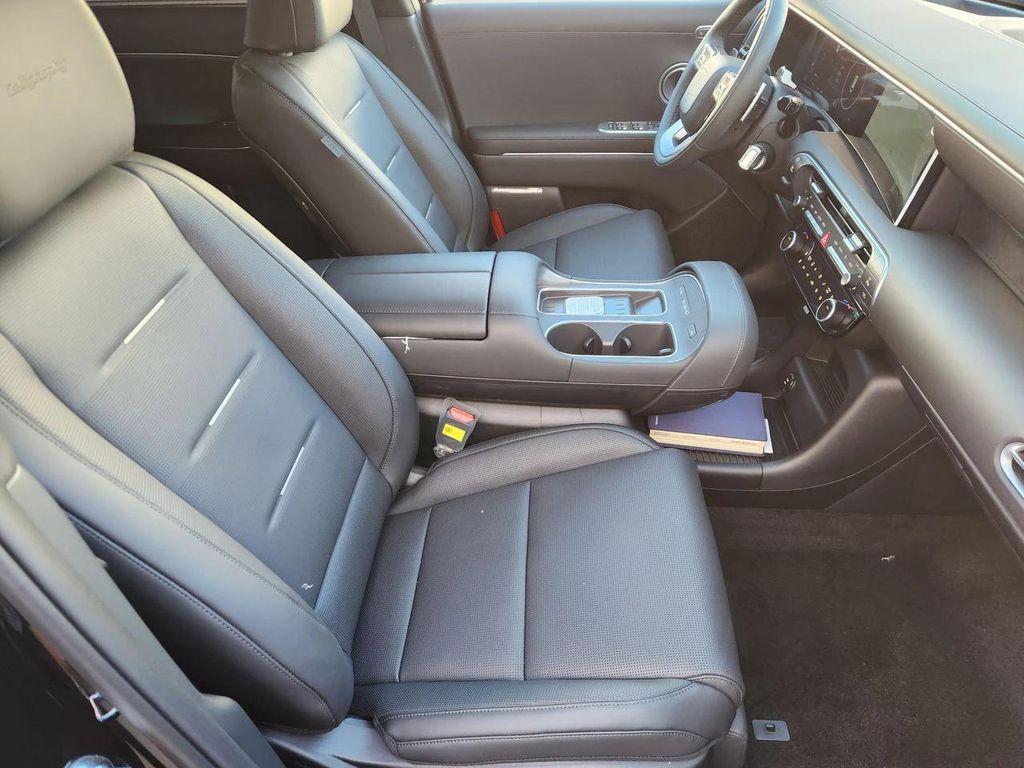 new 2026 Hyundai Palisade Hybrid car, priced at $59,663