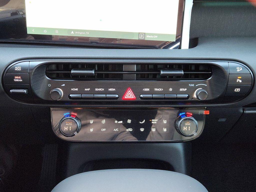 new 2026 Hyundai Palisade car, priced at $48,872