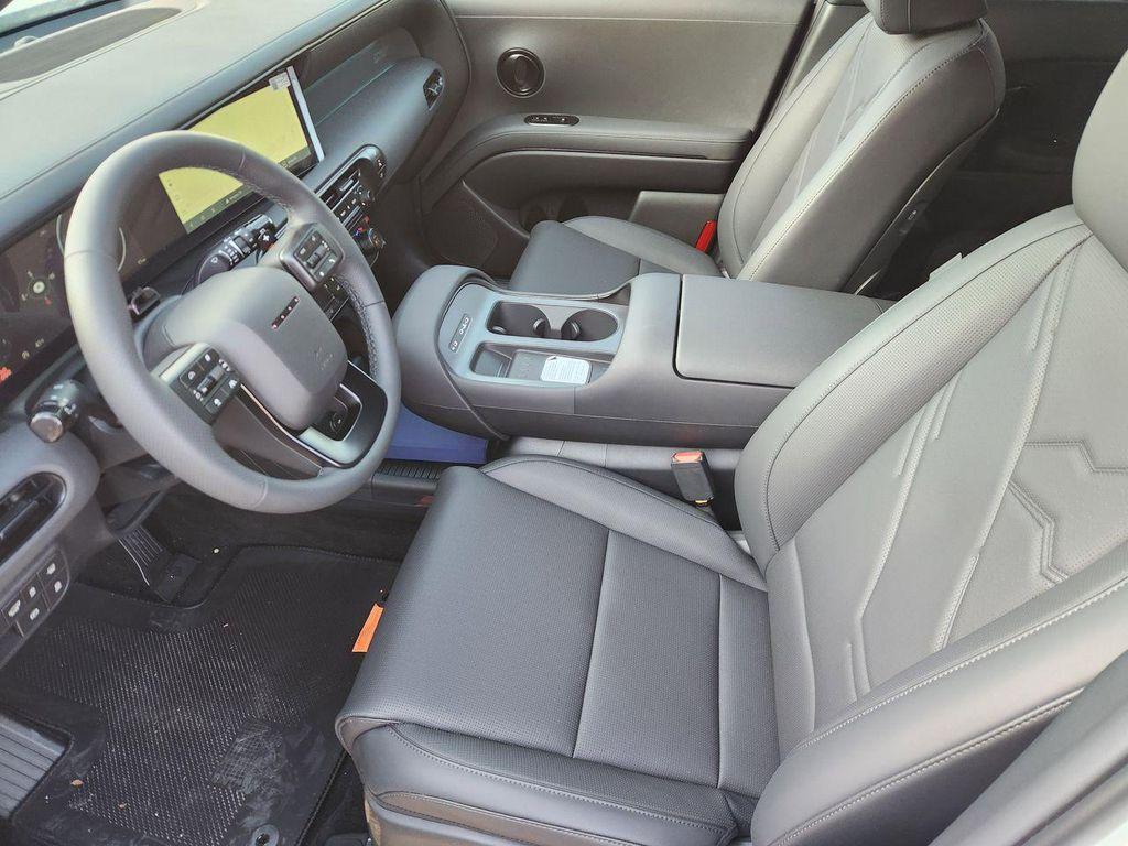 new 2026 Hyundai Palisade car, priced at $48,872