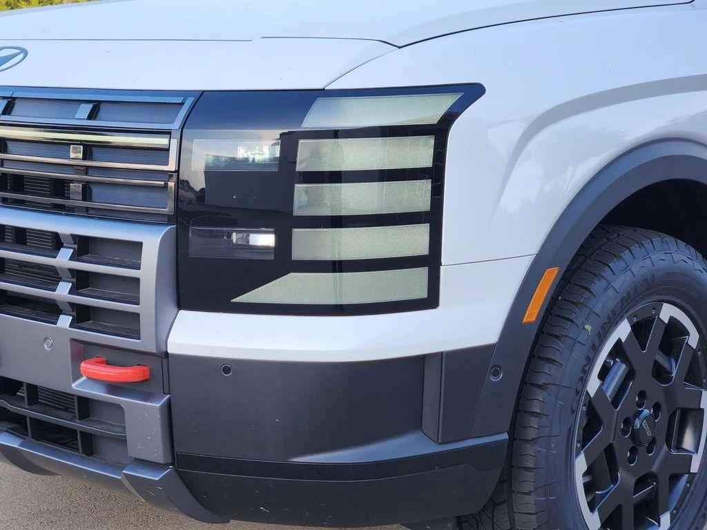 new 2026 Hyundai Palisade car, priced at $48,872