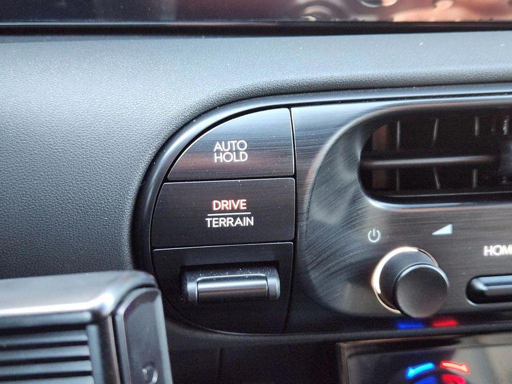 new 2026 Hyundai Palisade car, priced at $48,872