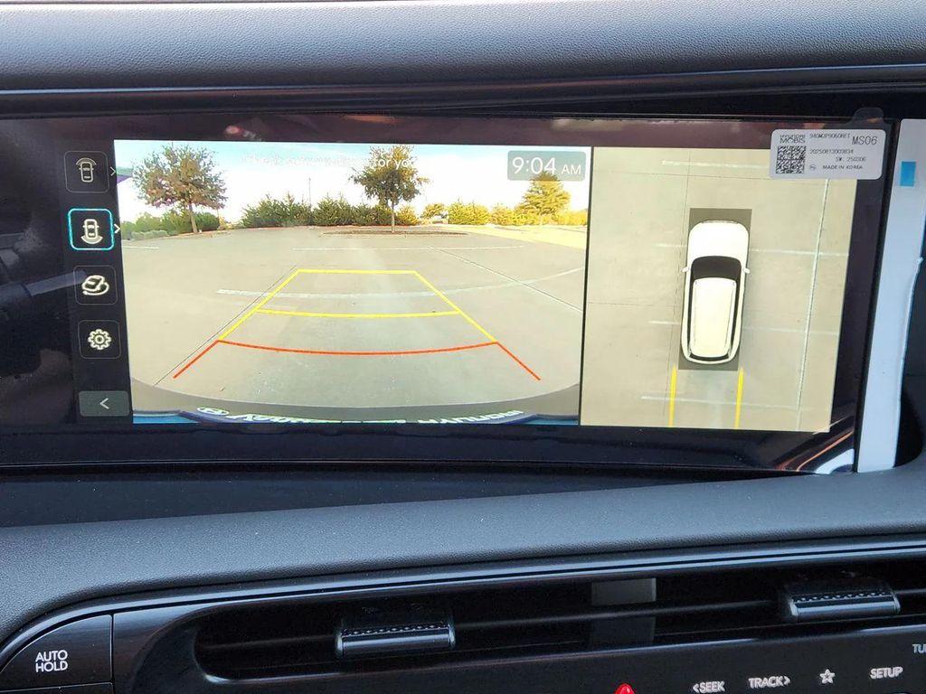 new 2026 Hyundai Palisade car, priced at $48,872