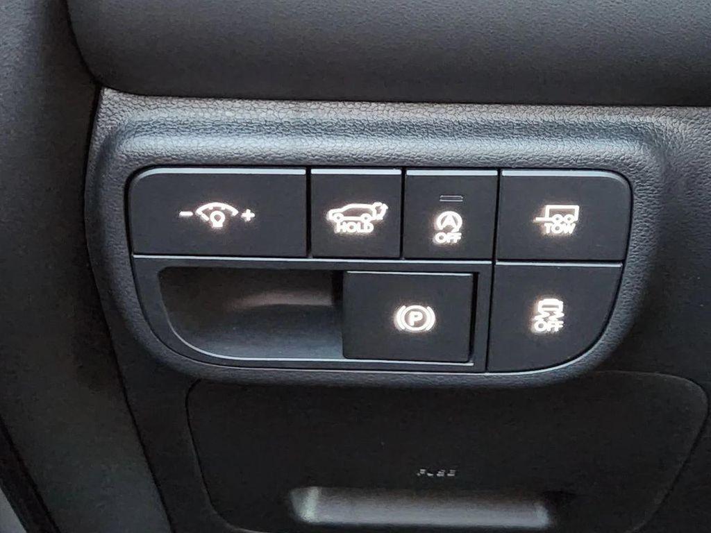 new 2026 Hyundai Palisade car, priced at $48,872