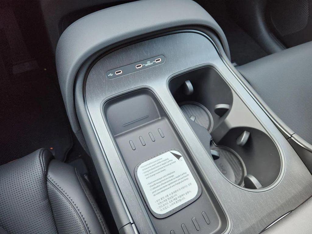 new 2026 Hyundai Palisade car, priced at $48,872