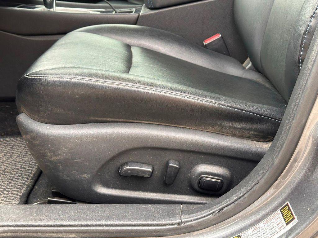 used 2018 Nissan Altima car, priced at $12,222