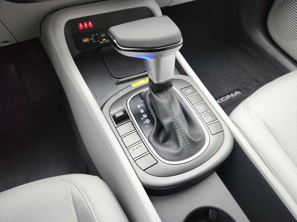 new 2026 Hyundai Kona car, priced at $27,570