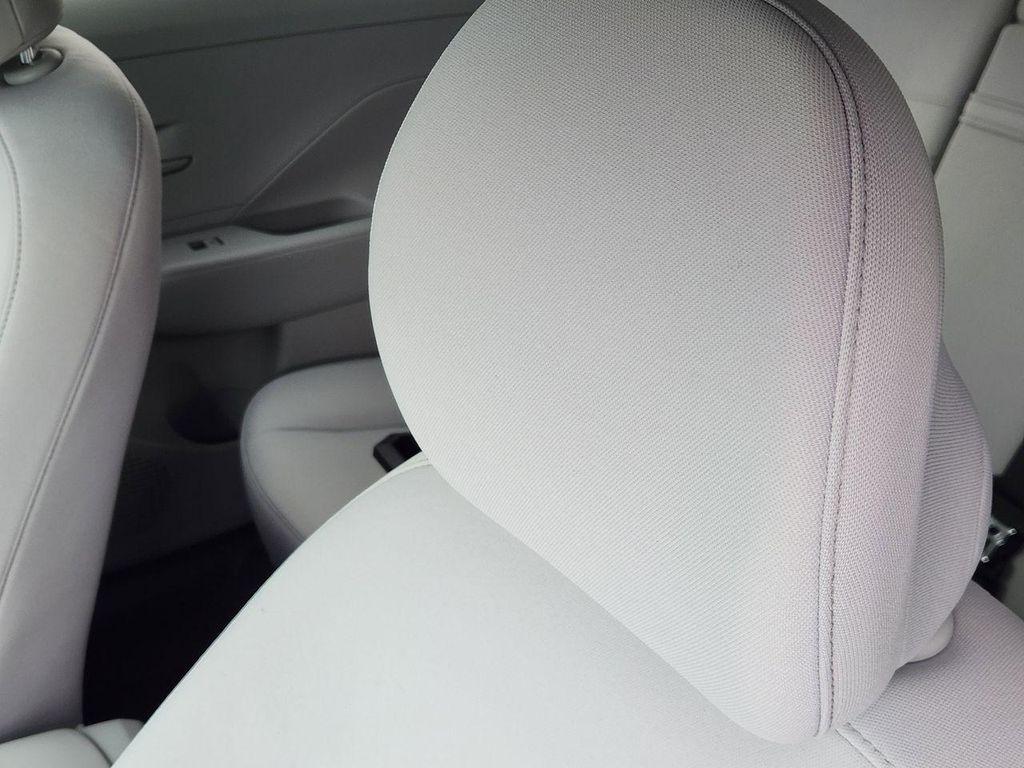 new 2026 Hyundai Kona car, priced at $27,570