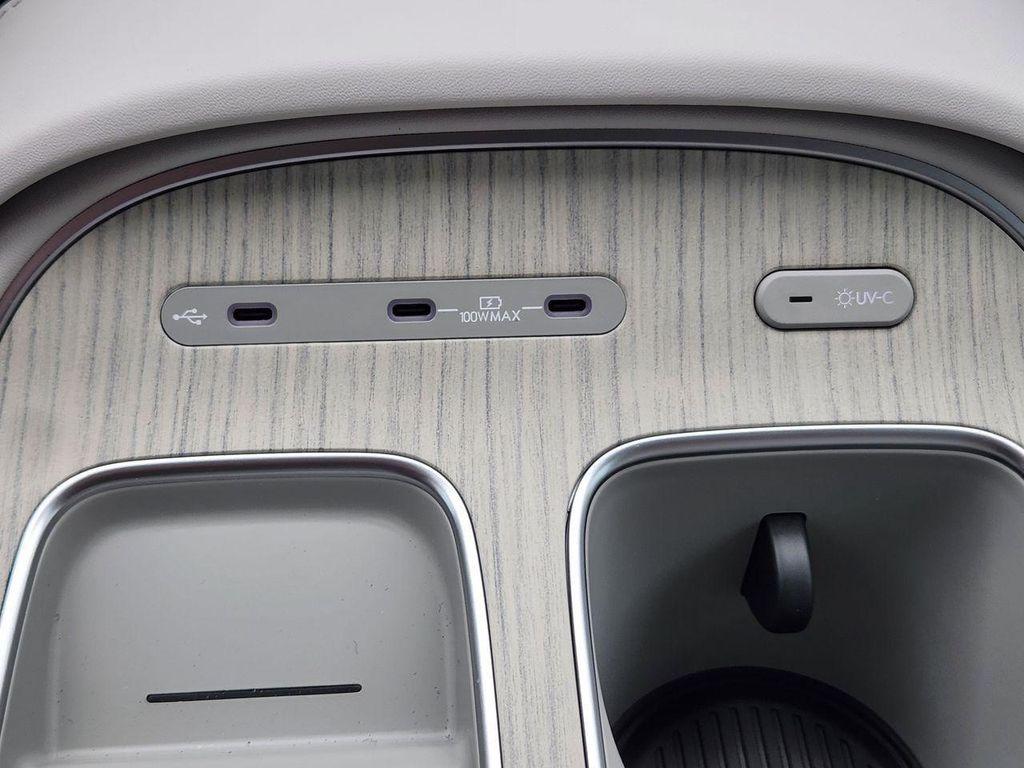 new 2026 Hyundai Palisade car, priced at $55,586