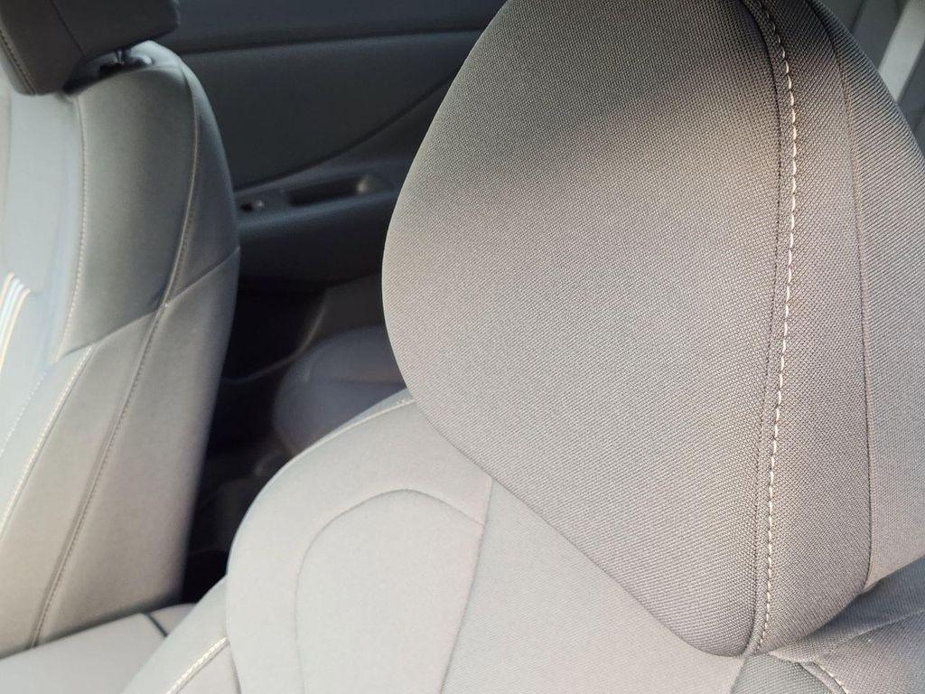 new 2026 Hyundai Elantra car, priced at $23,334