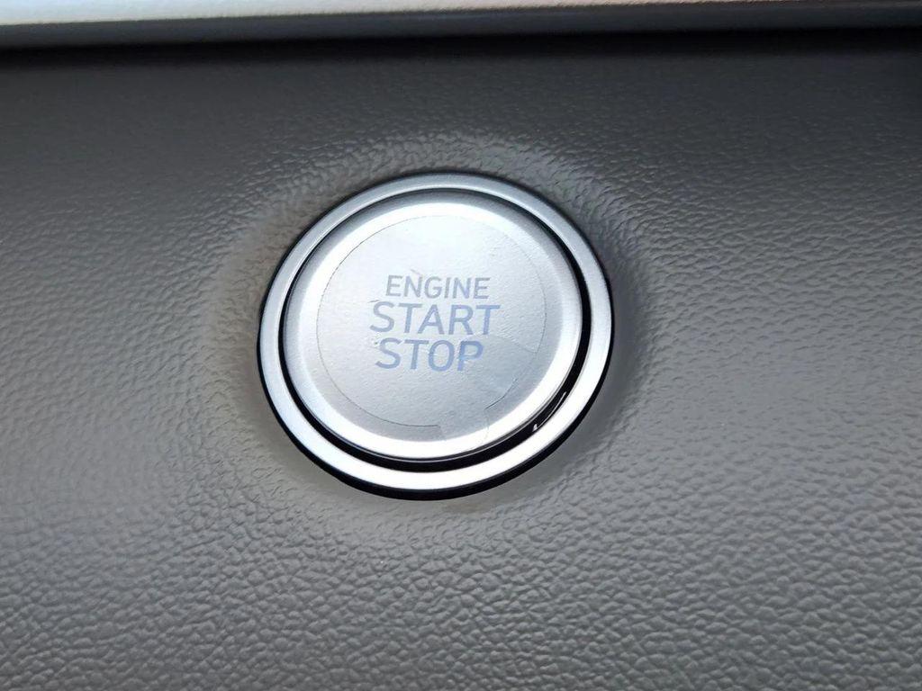 new 2026 Hyundai Elantra car, priced at $23,334