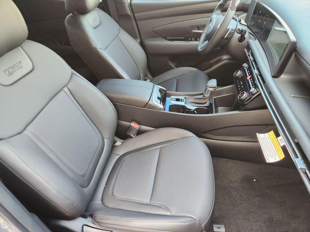 new 2026 Hyundai SANTA CRUZ car, priced at $41,419