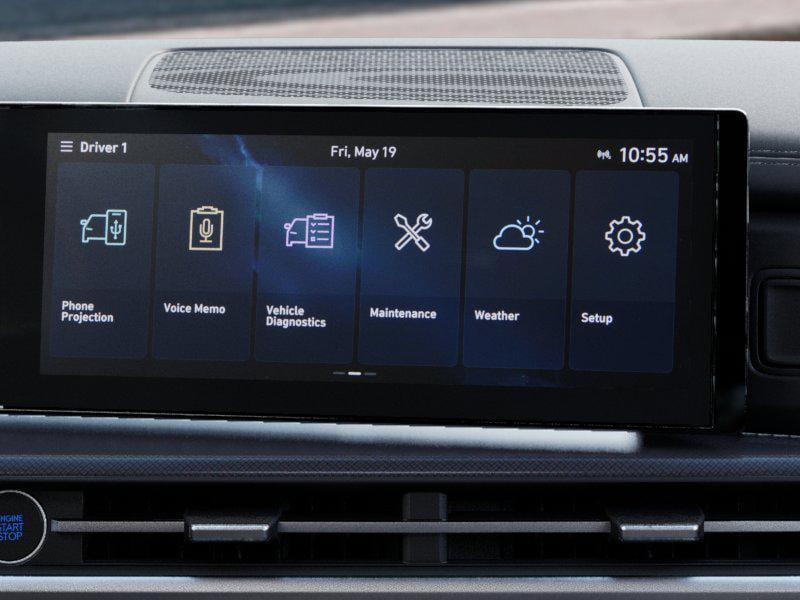 new 2026 Hyundai Santa Fe car, priced at $35,465