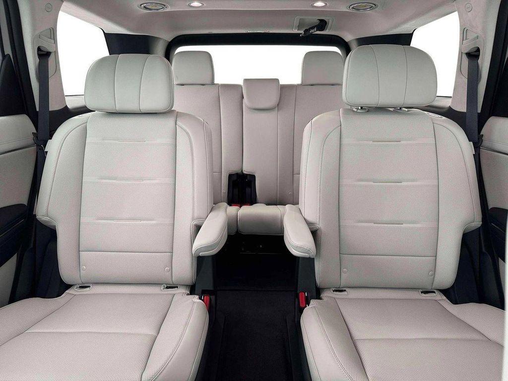 new 2026 Hyundai Palisade car, priced at $53,474