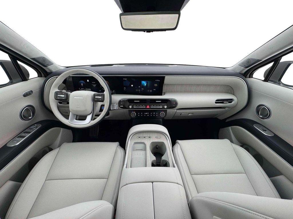 new 2026 Hyundai Palisade car, priced at $53,474