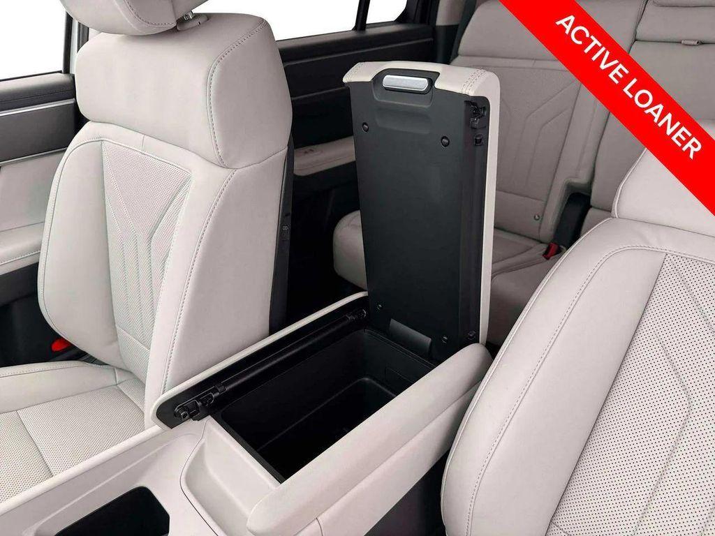 new 2026 Hyundai Santa Fe car, priced at $36,859