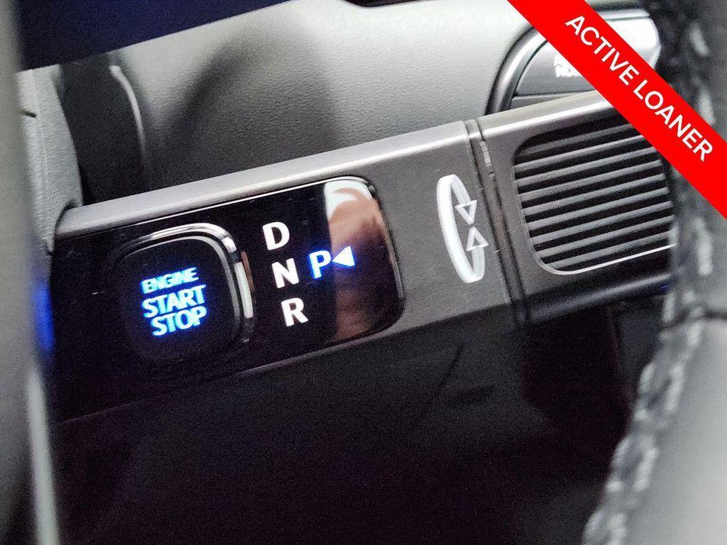 new 2026 Hyundai Palisade car, priced at $46,503