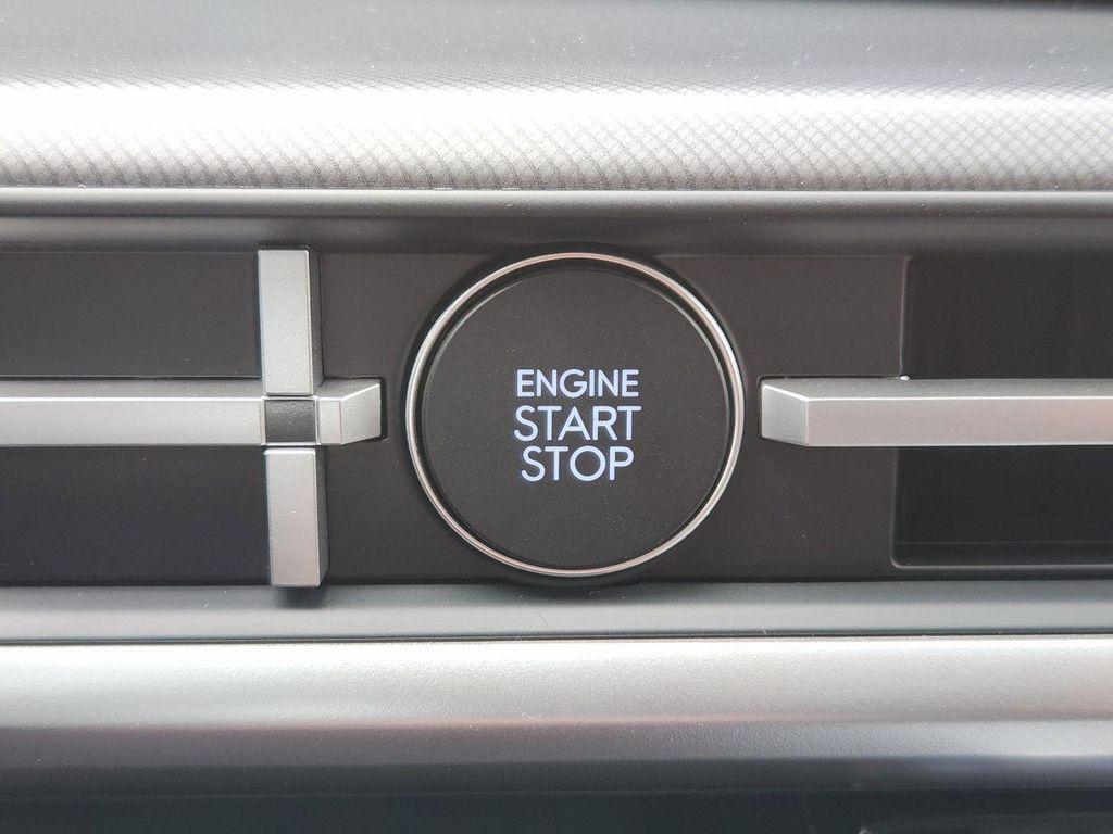 new 2026 Hyundai Santa Fe car, priced at $36,276