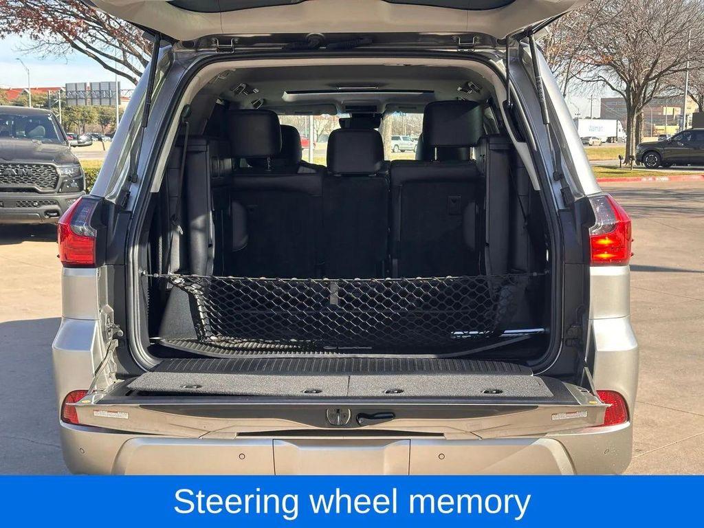 used 2020 Lexus LX 570 car, priced at $74,747