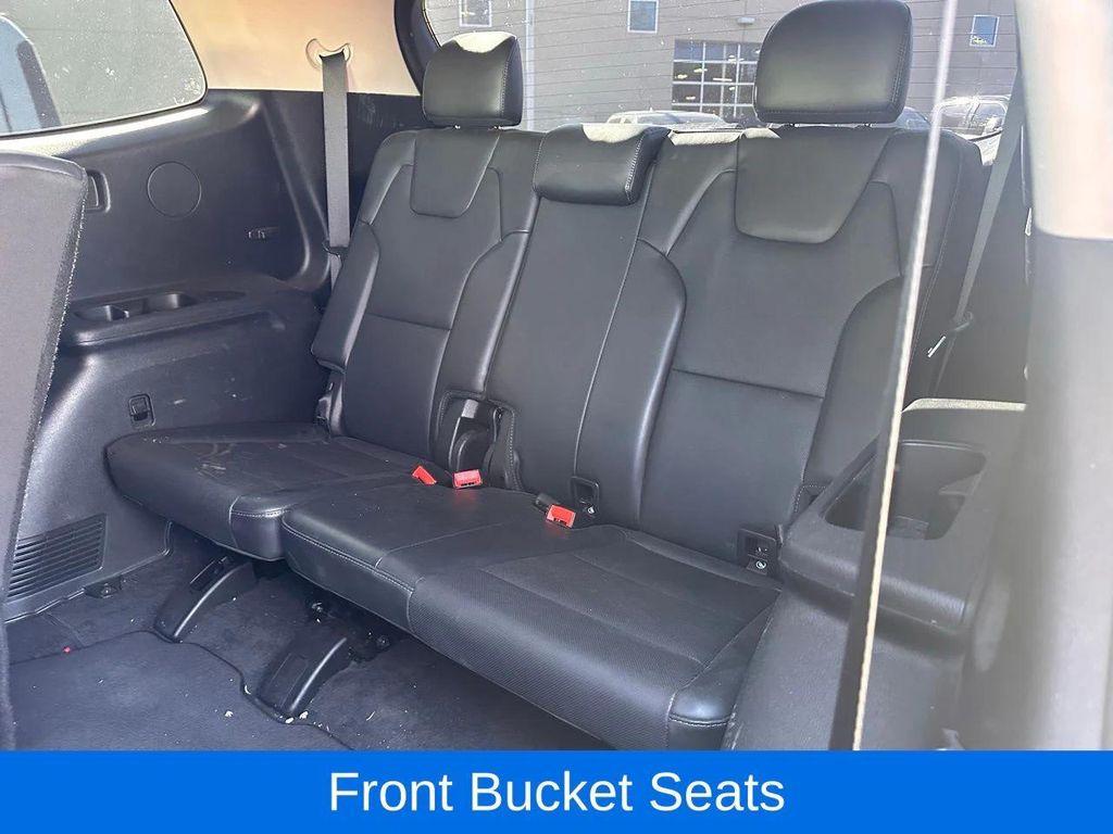 used 2020 Kia Telluride car, priced at $17,325