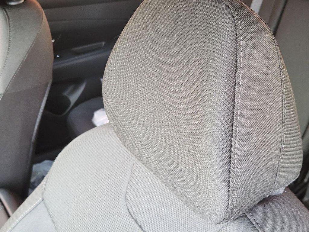 new 2026 Hyundai Tucson car, priced at $29,656