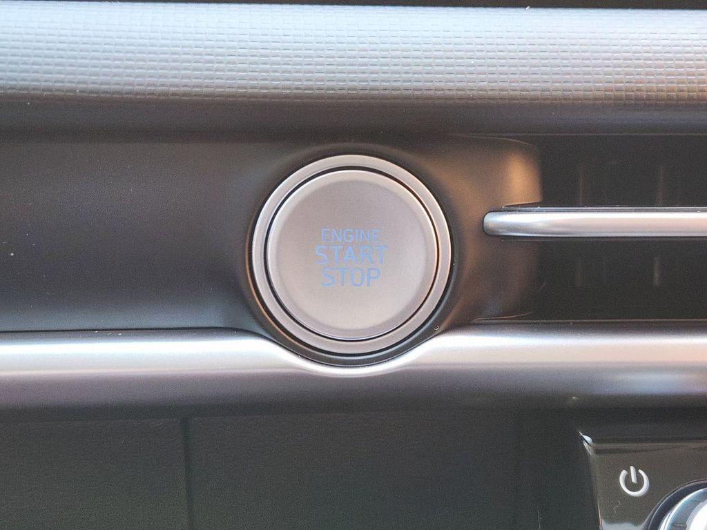 new 2026 Hyundai Tucson car, priced at $29,656