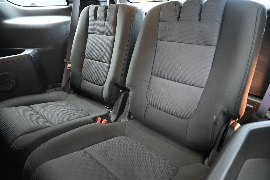 used 2015 Ford Explorer car