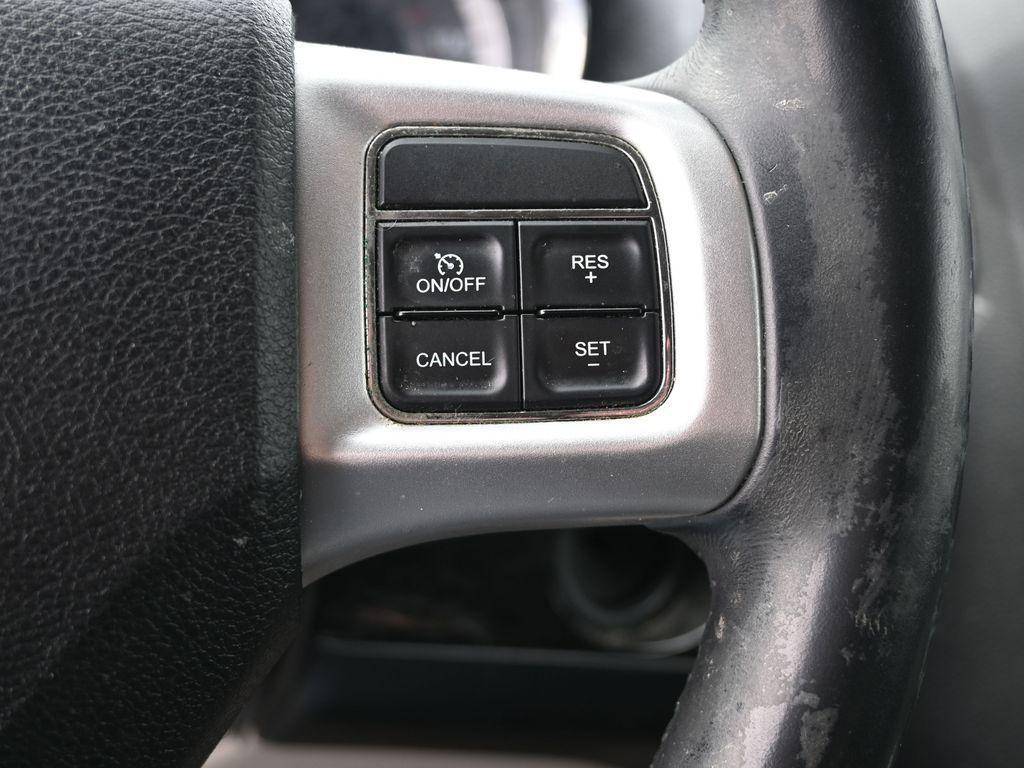 used 2013 Dodge Grand Caravan car, priced at $6,537