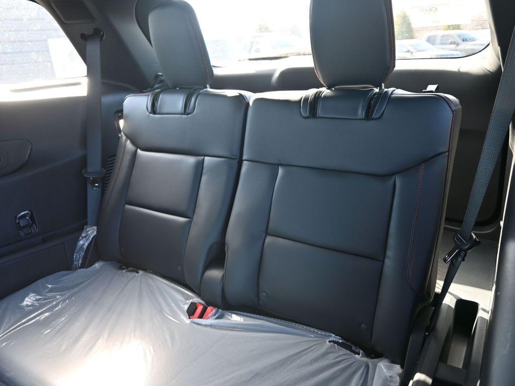 new 2026 Ford Explorer car, priced at $51,700
