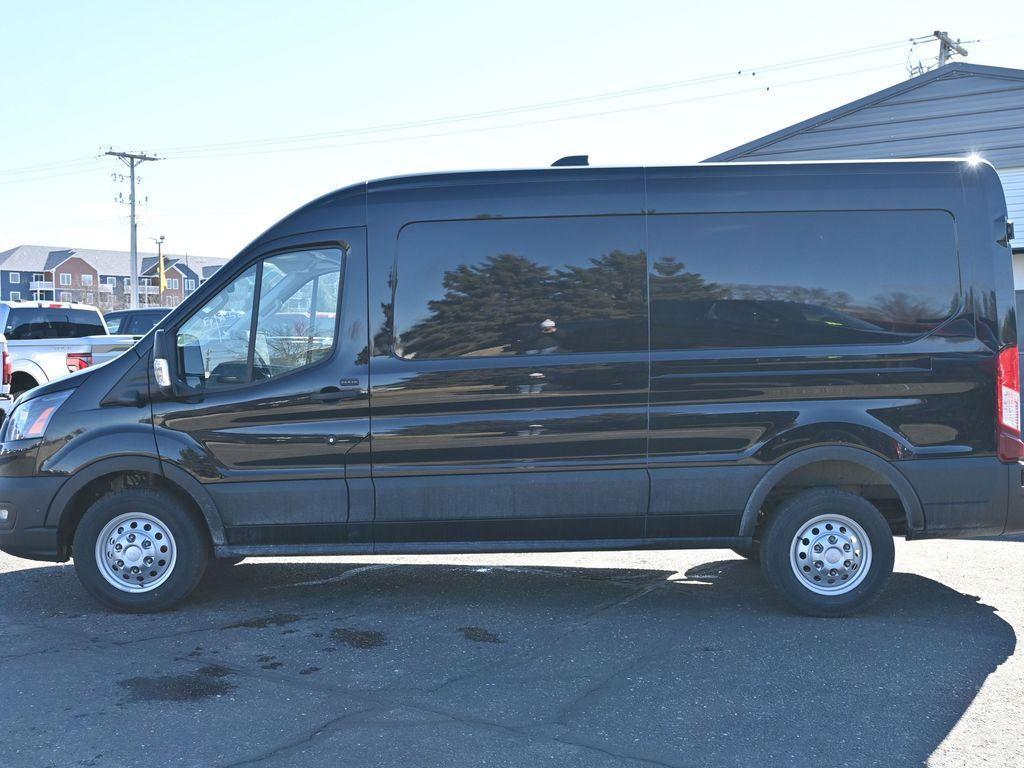new 2026 Ford Transit-350 car, priced at $58,908