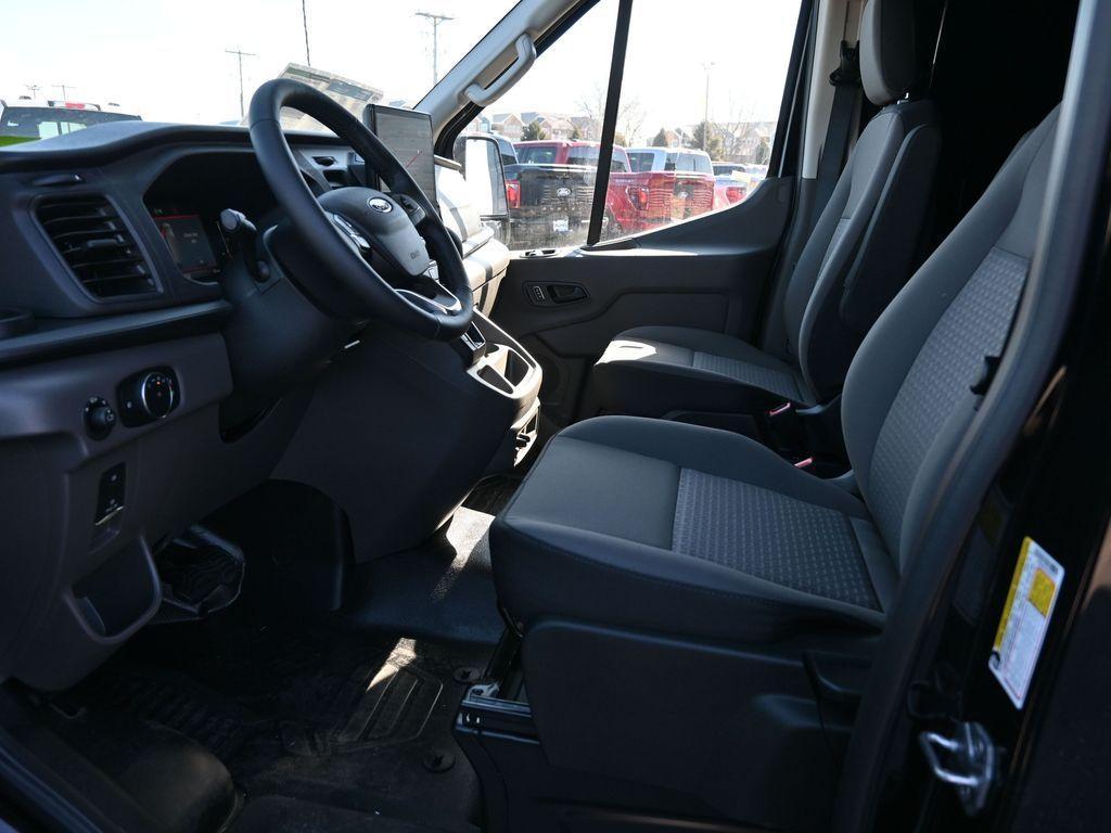 new 2026 Ford Transit-350 car, priced at $58,908