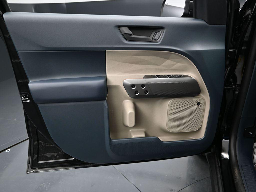 new 2026 Ford Maverick car