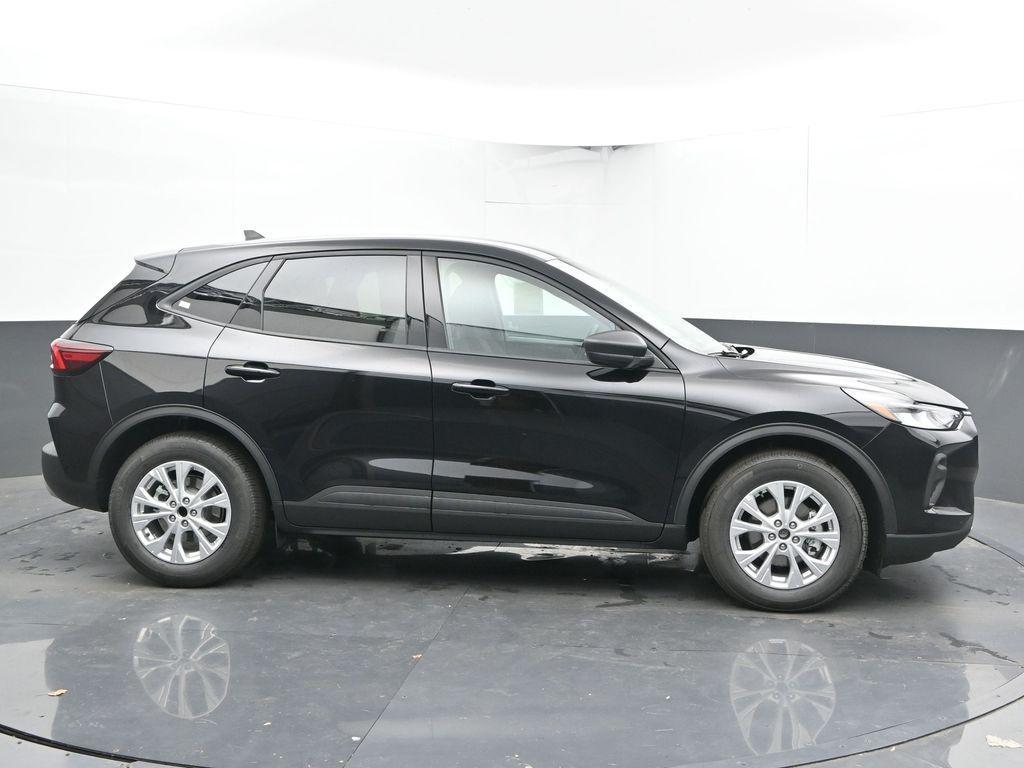 new 2026 Ford Escape car, priced at $28,452