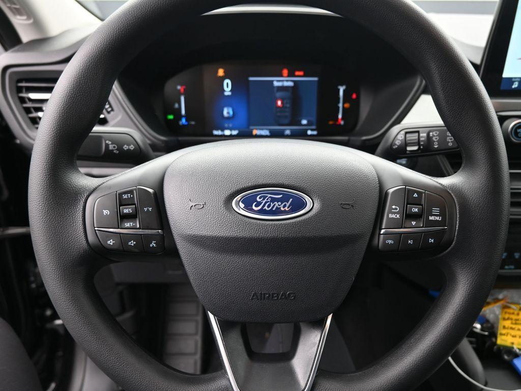 new 2026 Ford Escape car, priced at $28,452