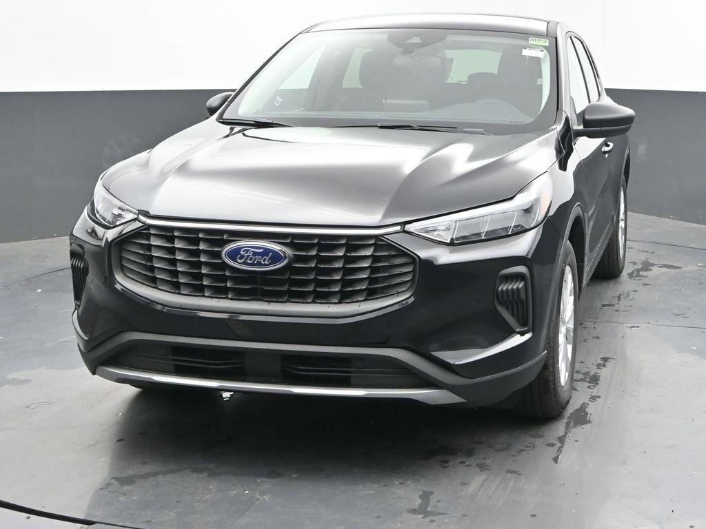new 2026 Ford Escape car, priced at $28,452