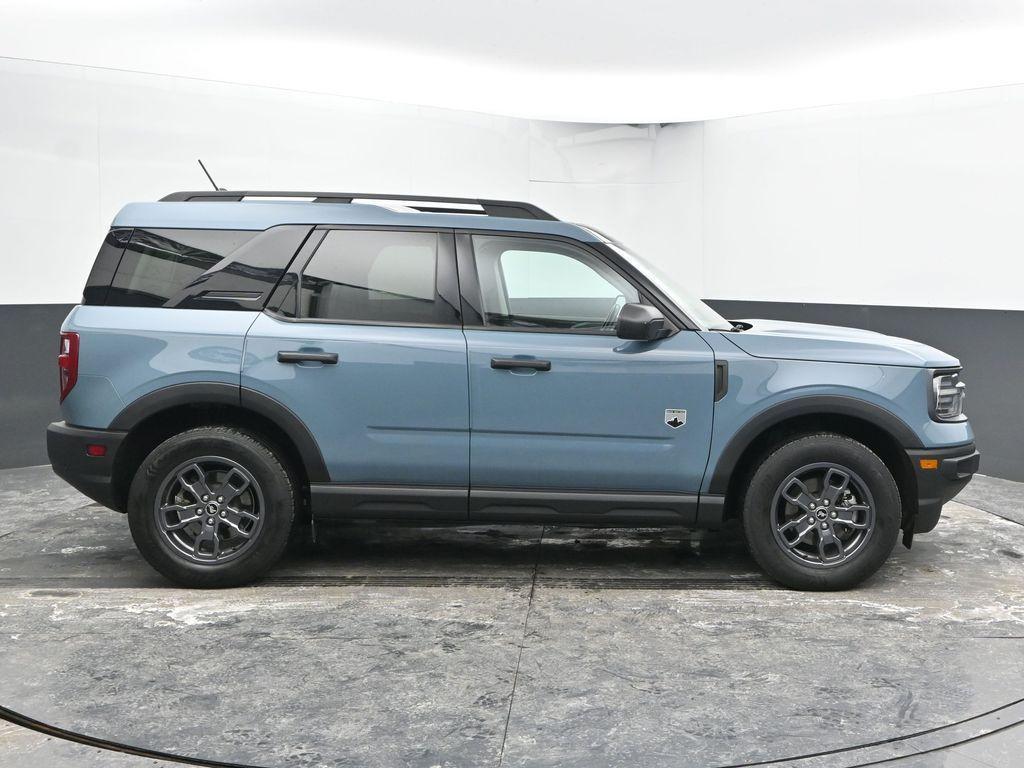 used 2023 Ford Bronco Sport car, priced at $25,183