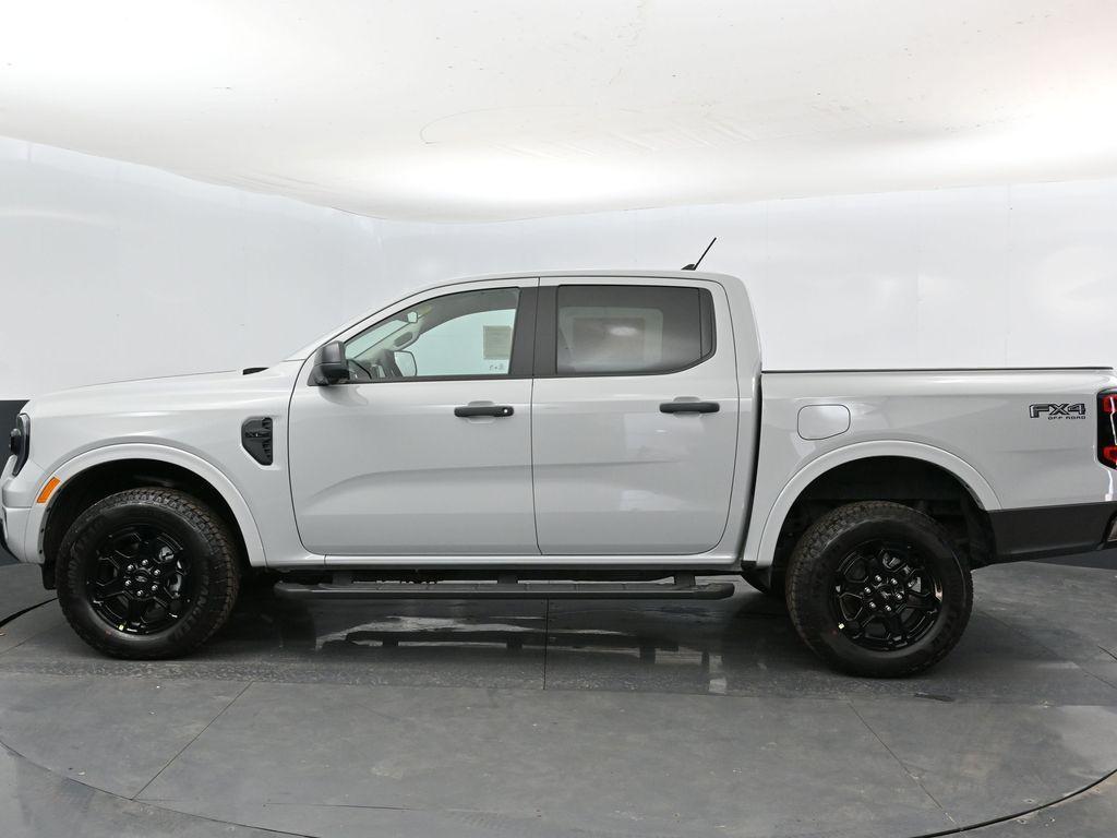 new 2026 Ford Ranger car, priced at $48,820