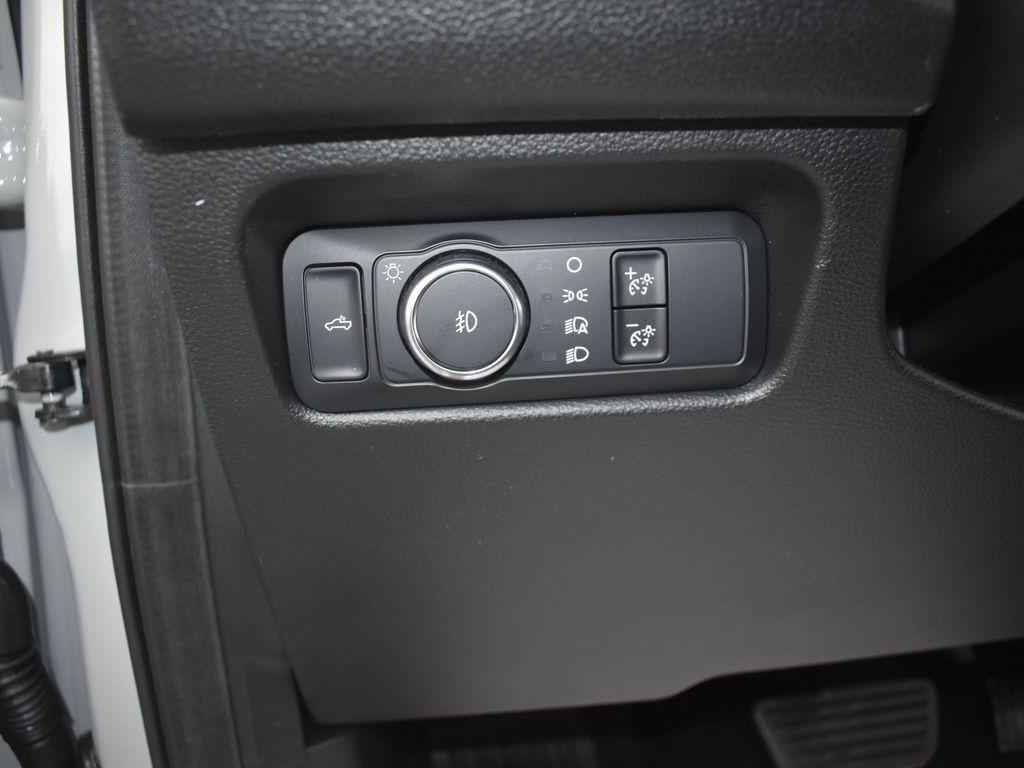 new 2026 Ford Ranger car, priced at $48,820