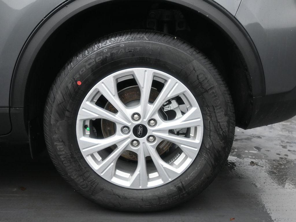 new 2026 Ford Escape car, priced at $31,343