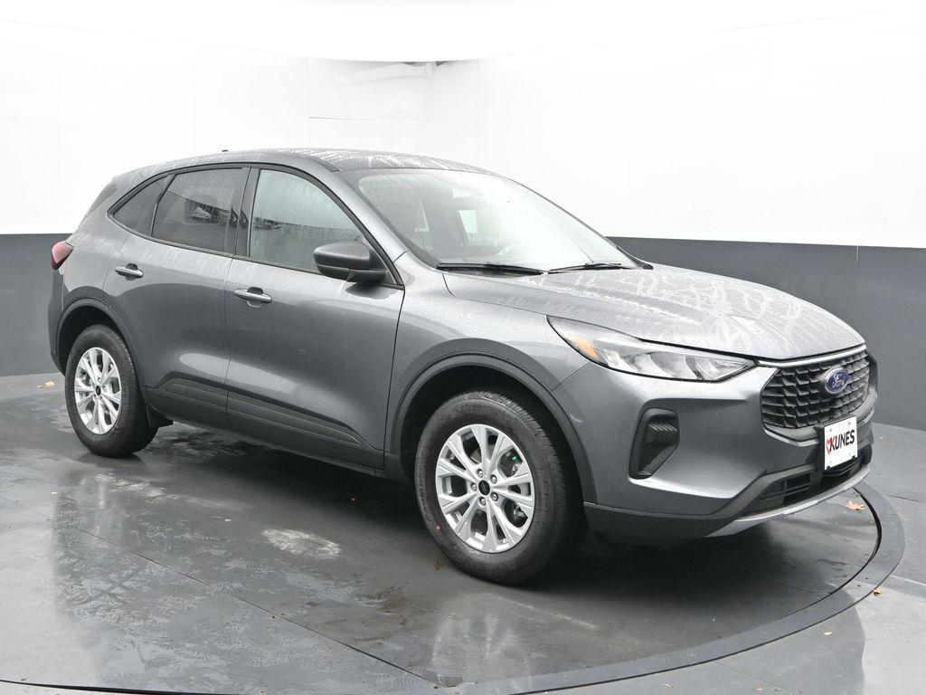 new 2026 Ford Escape car, priced at $31,343