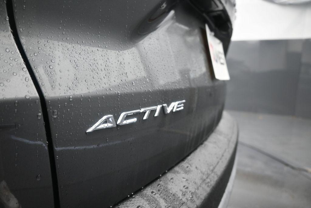 new 2026 Ford Escape car, priced at $30,343