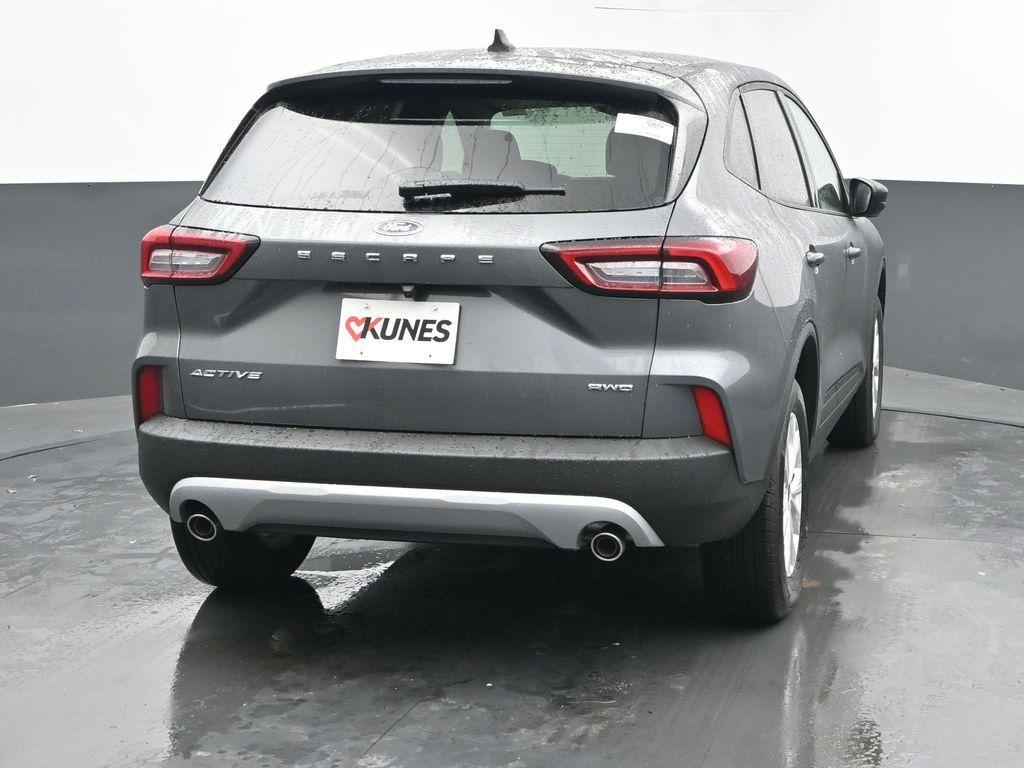 new 2026 Ford Escape car, priced at $31,343
