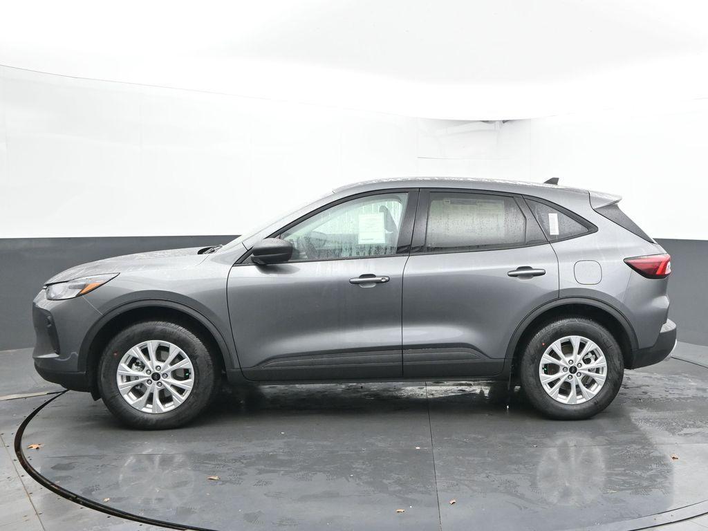 new 2026 Ford Escape car, priced at $31,343