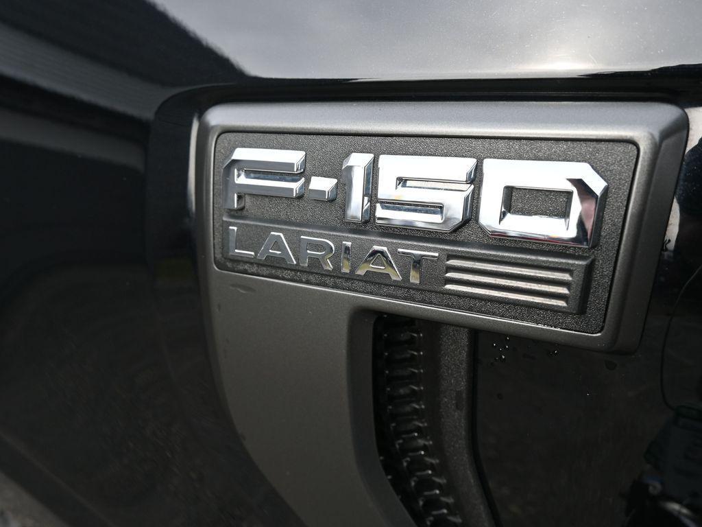 used 2021 Ford F-150 car, priced at $30,137